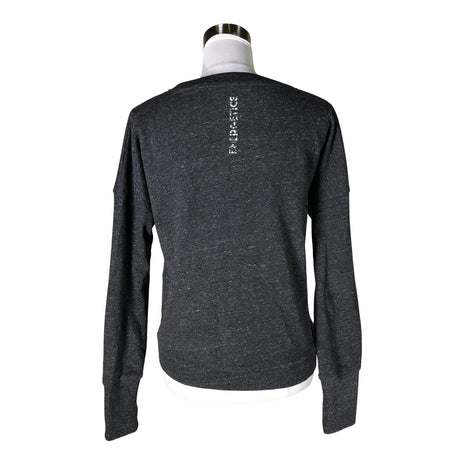 Unisex Energetics - Collegepaita, koko 40 -  (2)