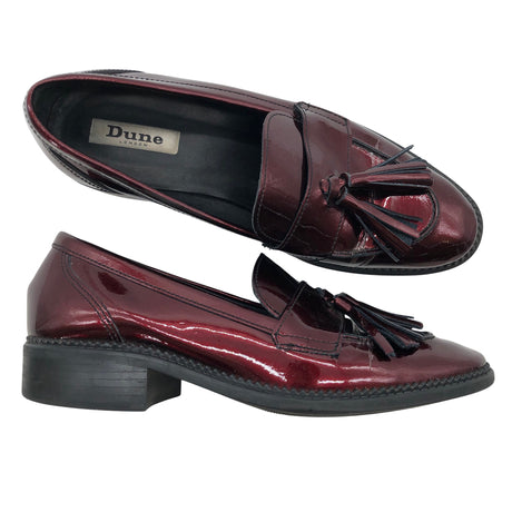 Unisex Dune - Loaferit, koko 39 -  ()