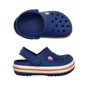 Unisex Crocs - Pistokkaat, koko 22 -  (1)