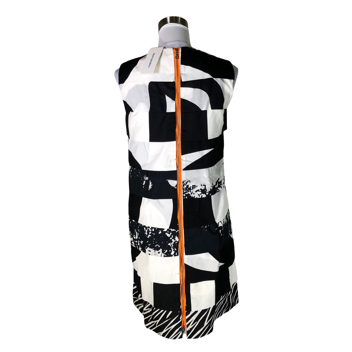 Kangasmekko, koko 36