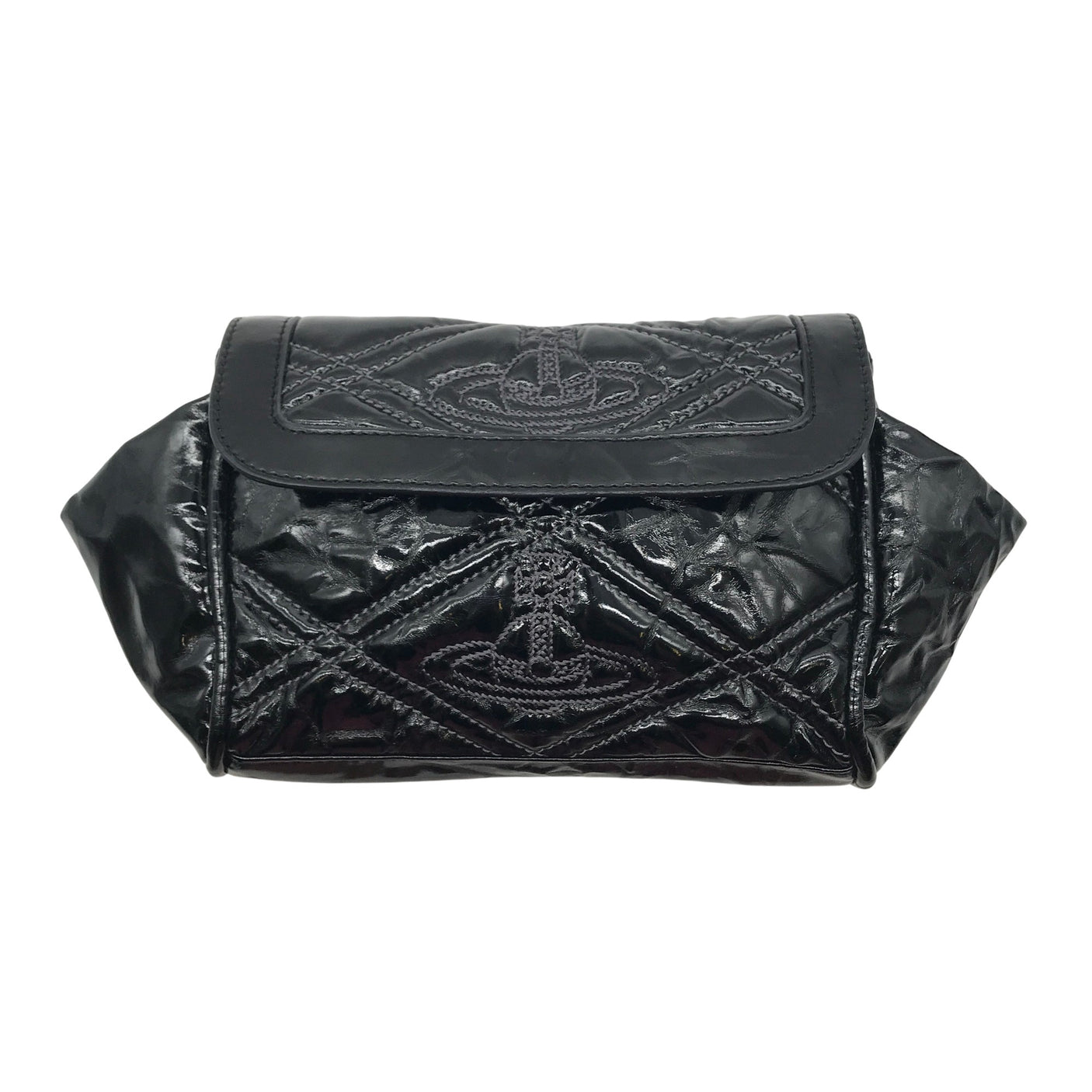Unisex Vivienne Westwood - Käsilaukku, koko Mini -  (1)