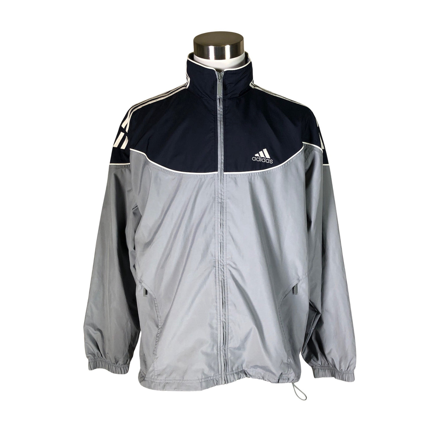 Unisex Adidas - Ulkoilutakki, koko M -  (1)