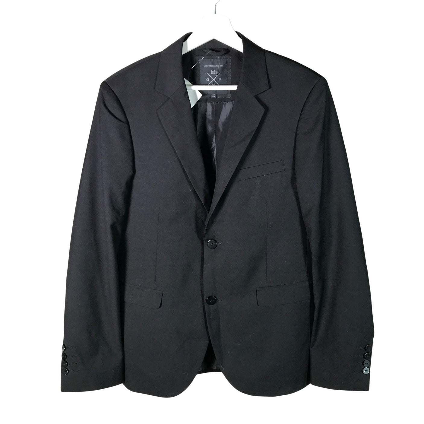 Unisex Outfitters nation - Puvun takki, koko 170 - 176 -  (1)