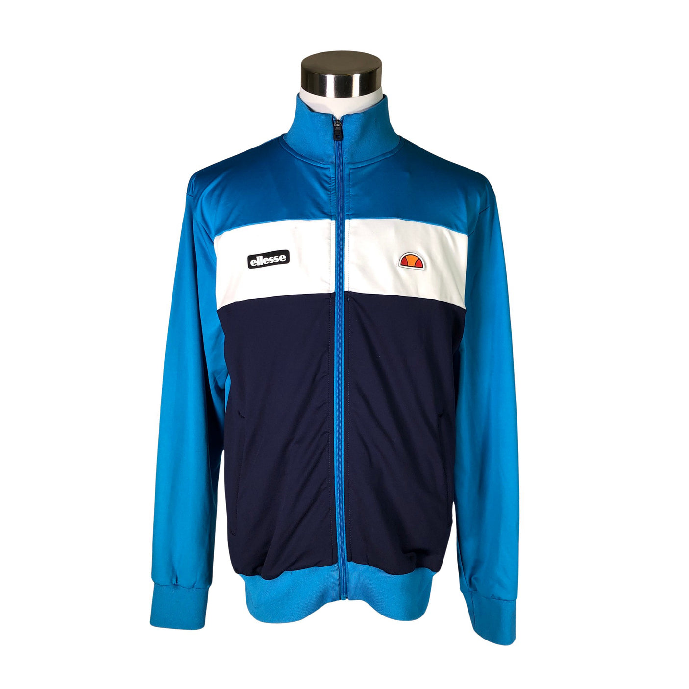 Unisex Ellesse - Verryttelytakki, koko M -  (1)