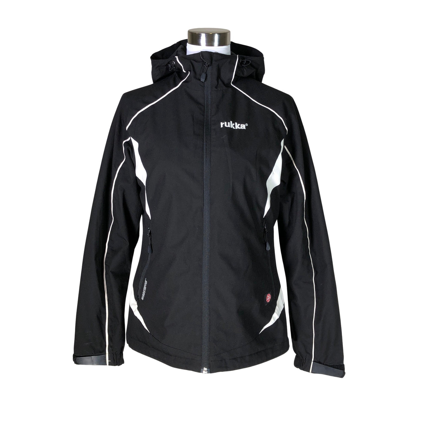 Unisex Rukka - Ulkoilutakki, koko 38 -  (1)