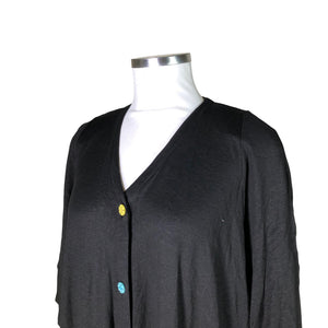 Unisex Annikki Karvinen - Neulemekko, koko 42 -  (3)