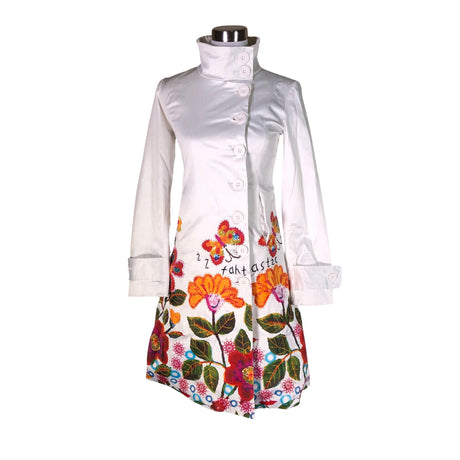 Unisex Desigual - Trenssitakki, koko 36 -  ()