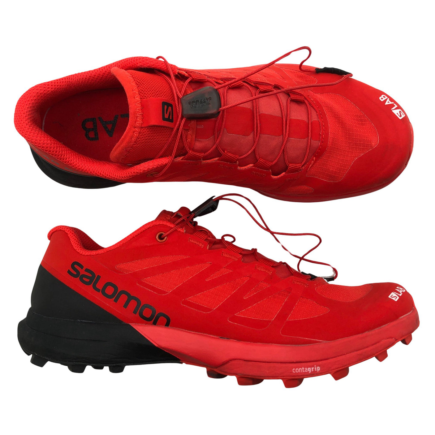 Unisex Salomon - Juoksukengät, koko 38 -  (1)