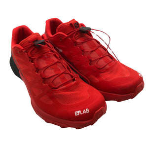 Unisex Salomon - Juoksukengät, koko 38 -  (2)