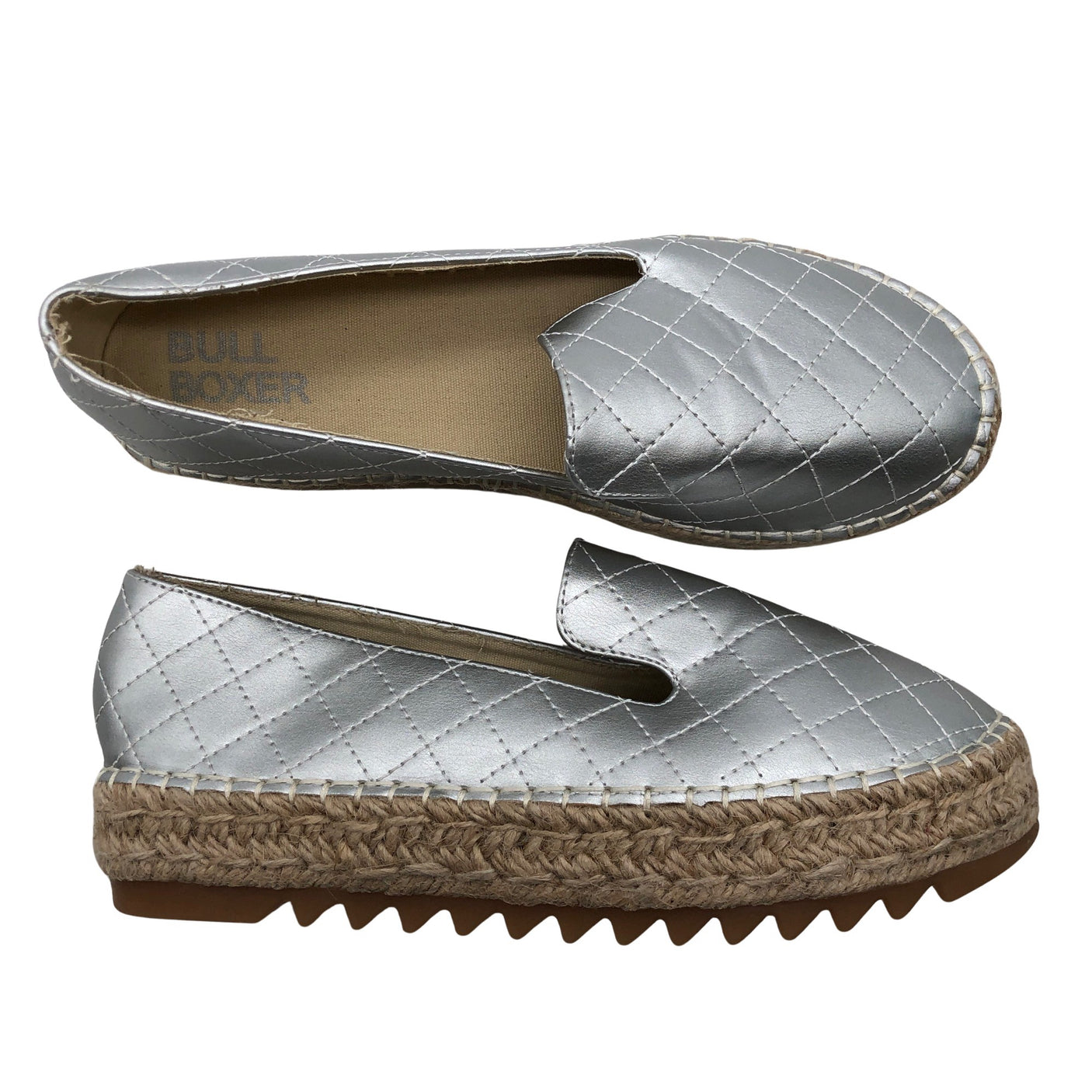 Unisex Bullboxer - Ballerinat, koko 38 -  (1)