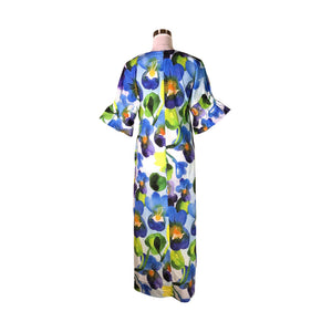 Unisex Marimekko - Maksimekko, koko 36 -  (2)