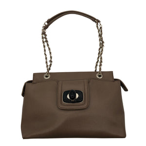 Unisex Love Moschino - Käsilaukku, koko Midi -  (1)