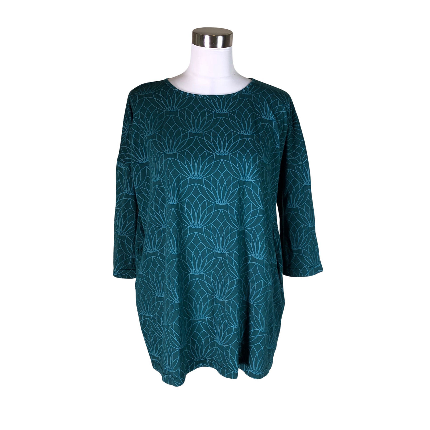 Unisex Babadum - Trikootunika, koko 36 -  (1)