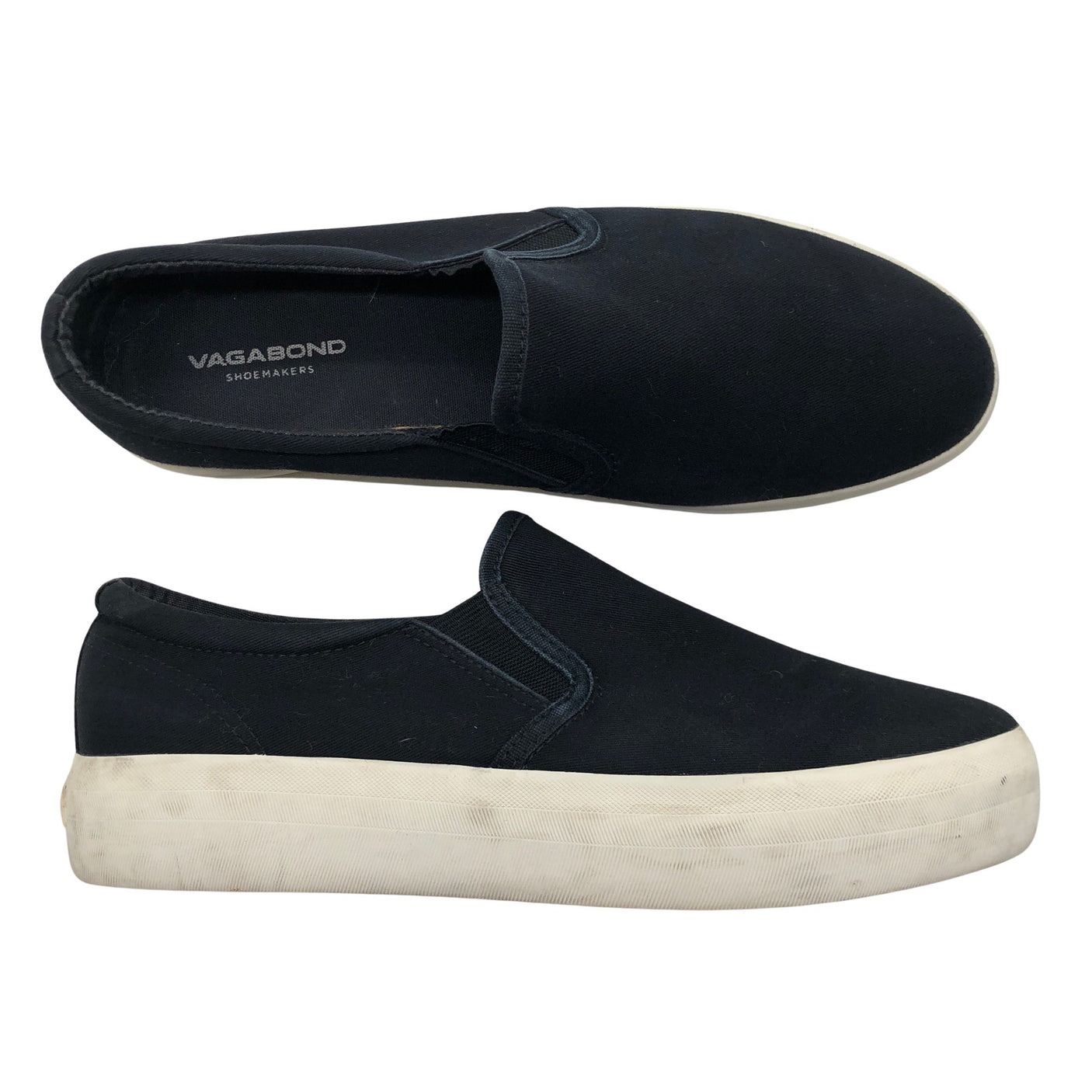 Unisex Vagabond - Loaferit, koko 41 -  (1)
