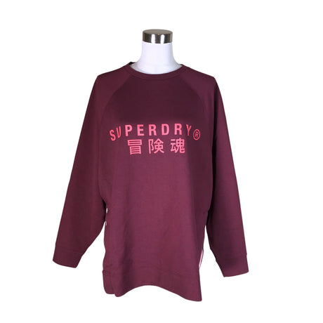Unisex Superdry - Collegepaita, koko 38 -  ()