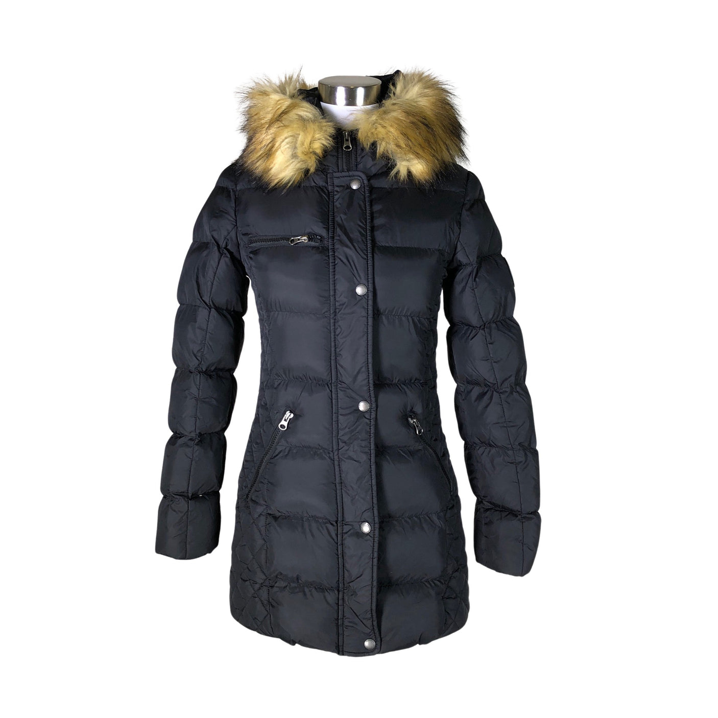 Unisex Vinson - Toppatakki, koko 34 -  (1)