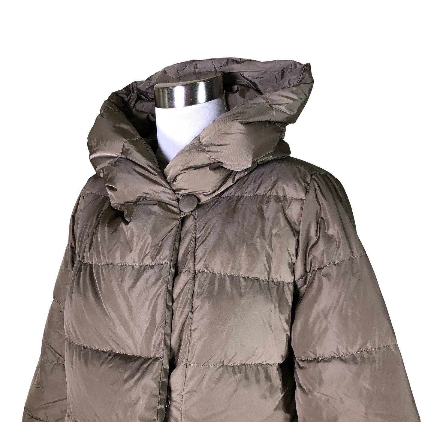 Unisex Marella - Untuvatakki, koko 36 -  (3)