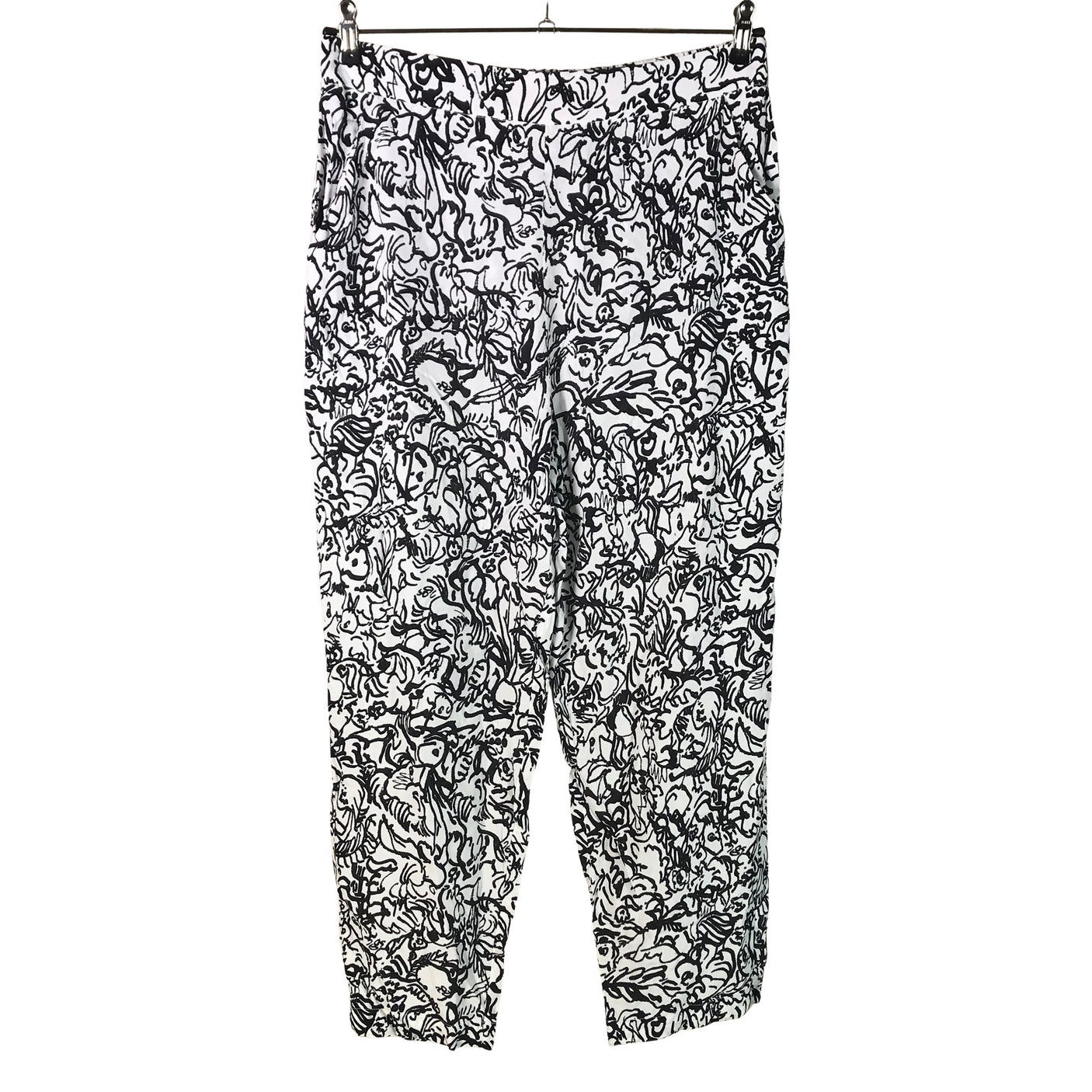 Unisex Nanso - Ohuet housut, koko 42 -  (1)