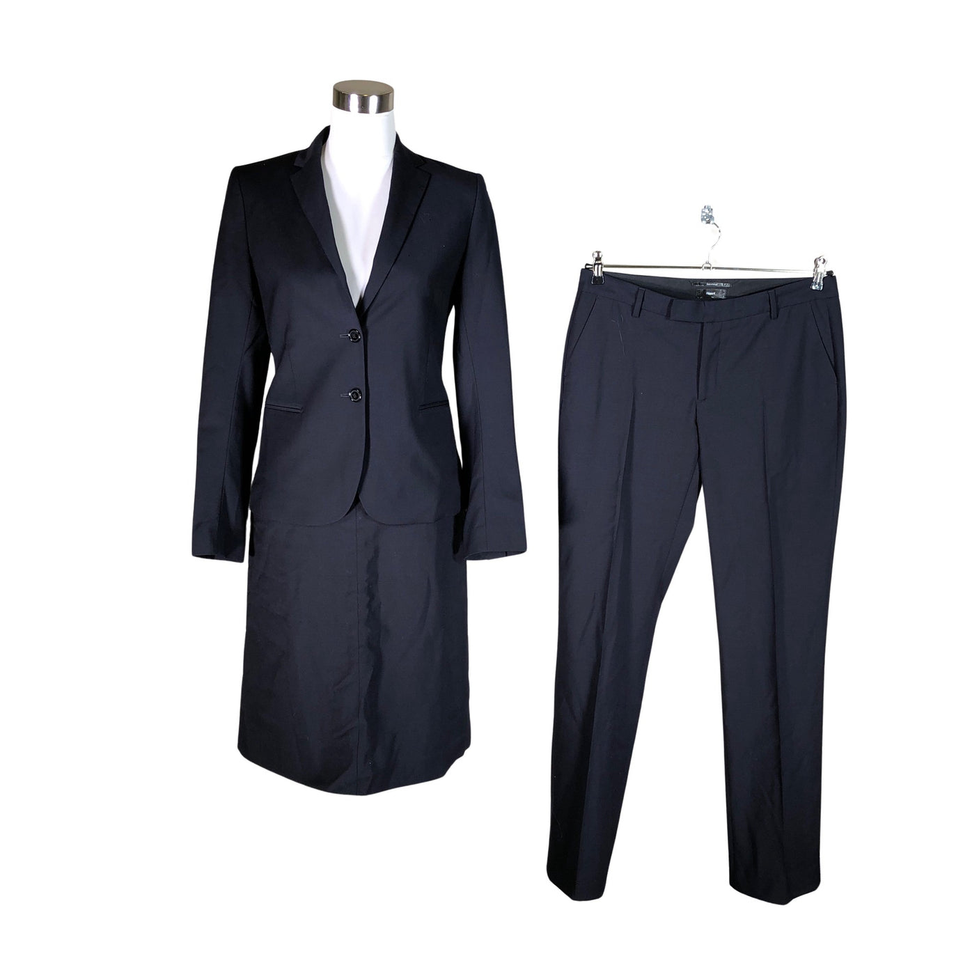 Unisex Filippa K. - Jakkupuku, koko 40 -  (1)