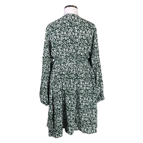 Unisex Kaiko - Sifonkimekko, koko 44 -  (2)
