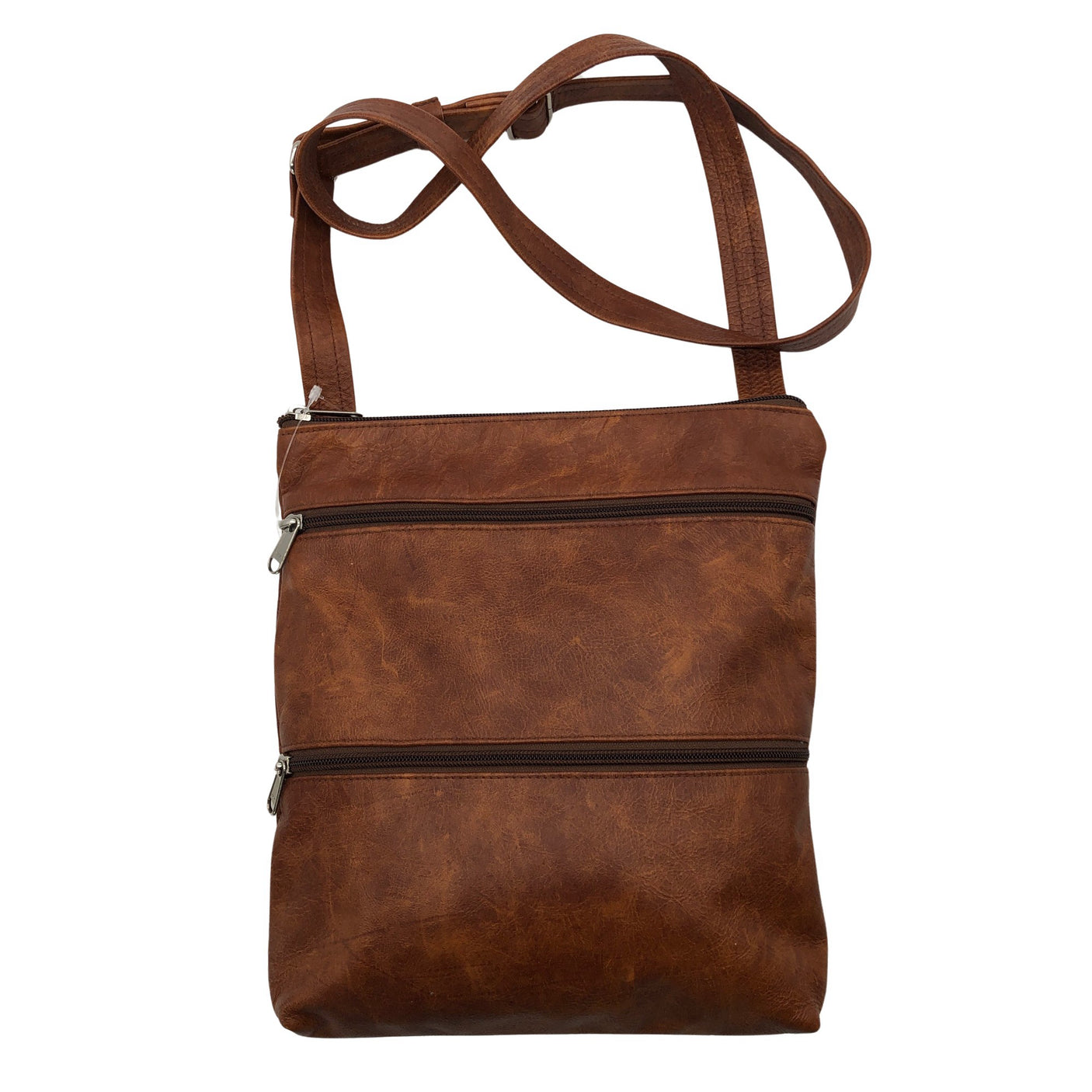 Unisex Laukkuasema - Olkalaukku, koko Mini -  (1)