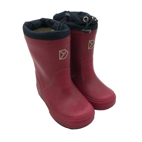 Unisex Didriksons - Kumisaappaat, koko 26 -  (2)