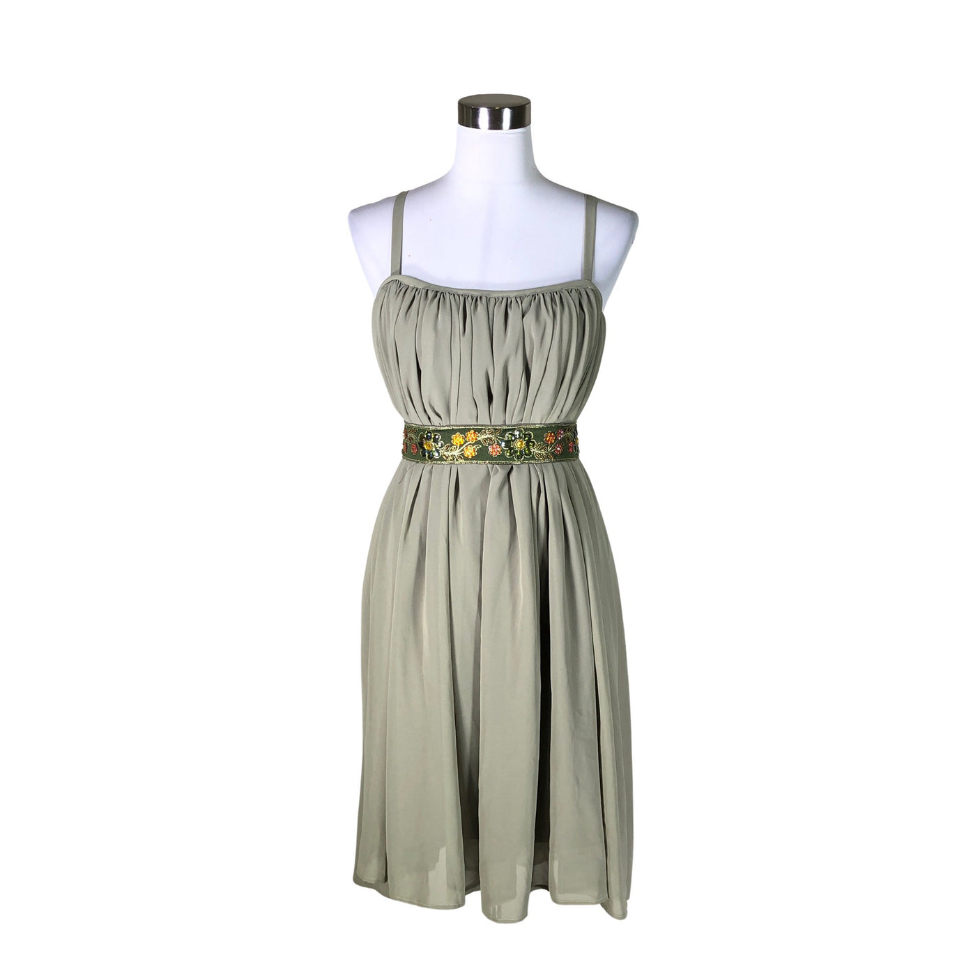 Unisex Liina Stein - Juhlamekko, koko 36 -  (1)