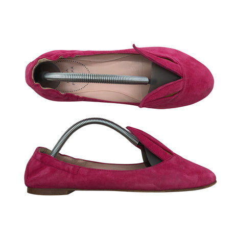 Unisex Minna Parikka - Ballerinat, koko 37 -  ()