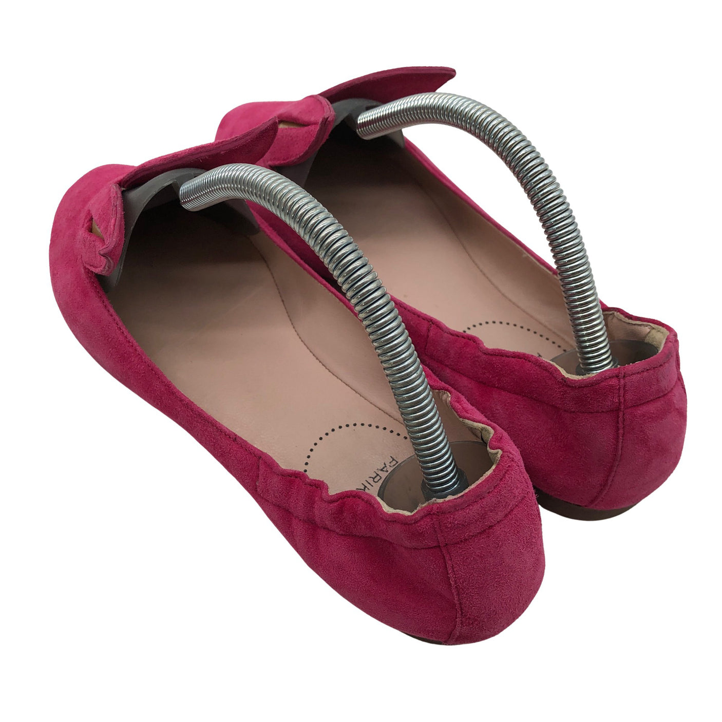 Unisex Minna Parikka - Ballerinat, koko 37 -  (2)