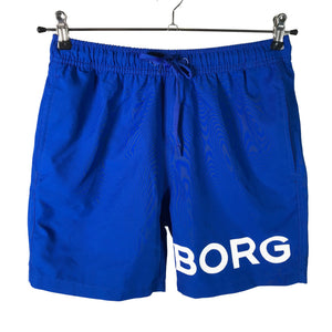 Unisex Björn Borg - Uimahousut, koko S -  (1)