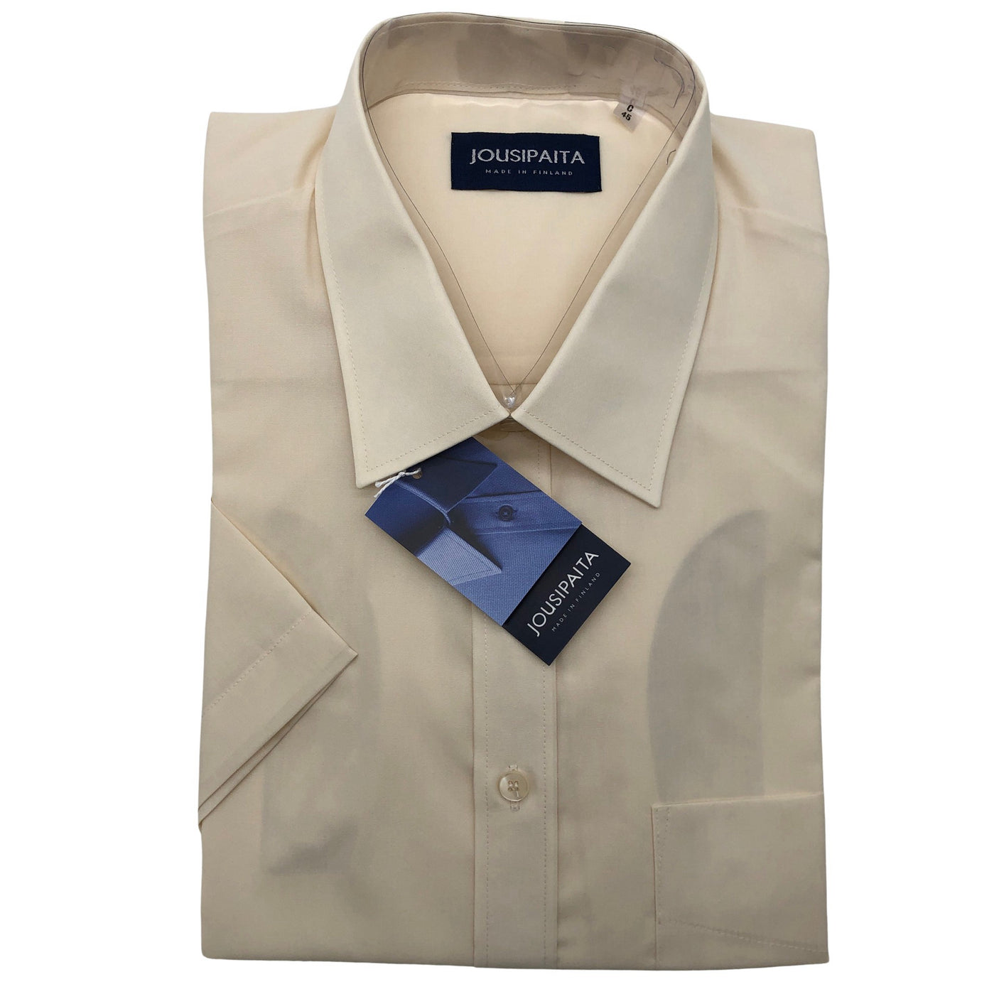 Unisex Jousipaita - Kauluspaita, koko XXL -  (1)