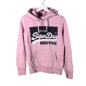 Unisex Superdry - Huppari, koko 36 -  (1)