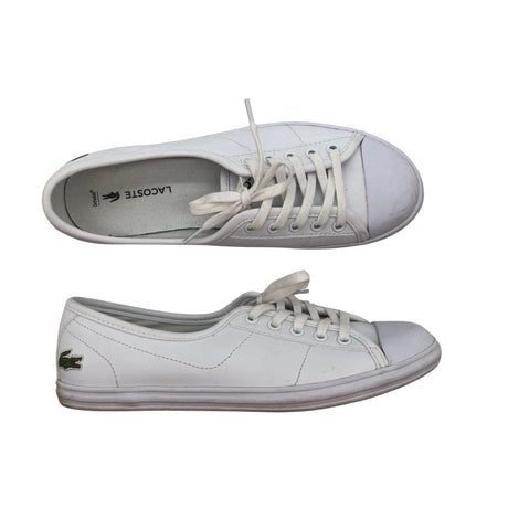 Unisex Lacoste - Tennarit, koko 36 -  ()