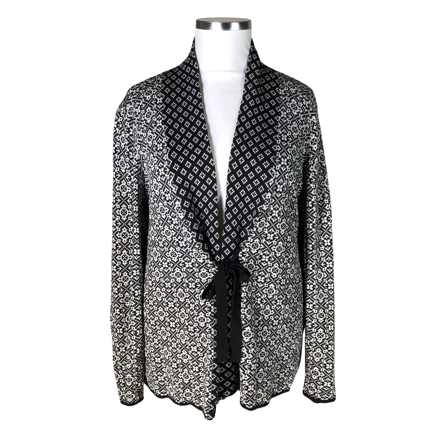 Unisex Happy Holly - Neuletakki, koko 48 -  (1)
