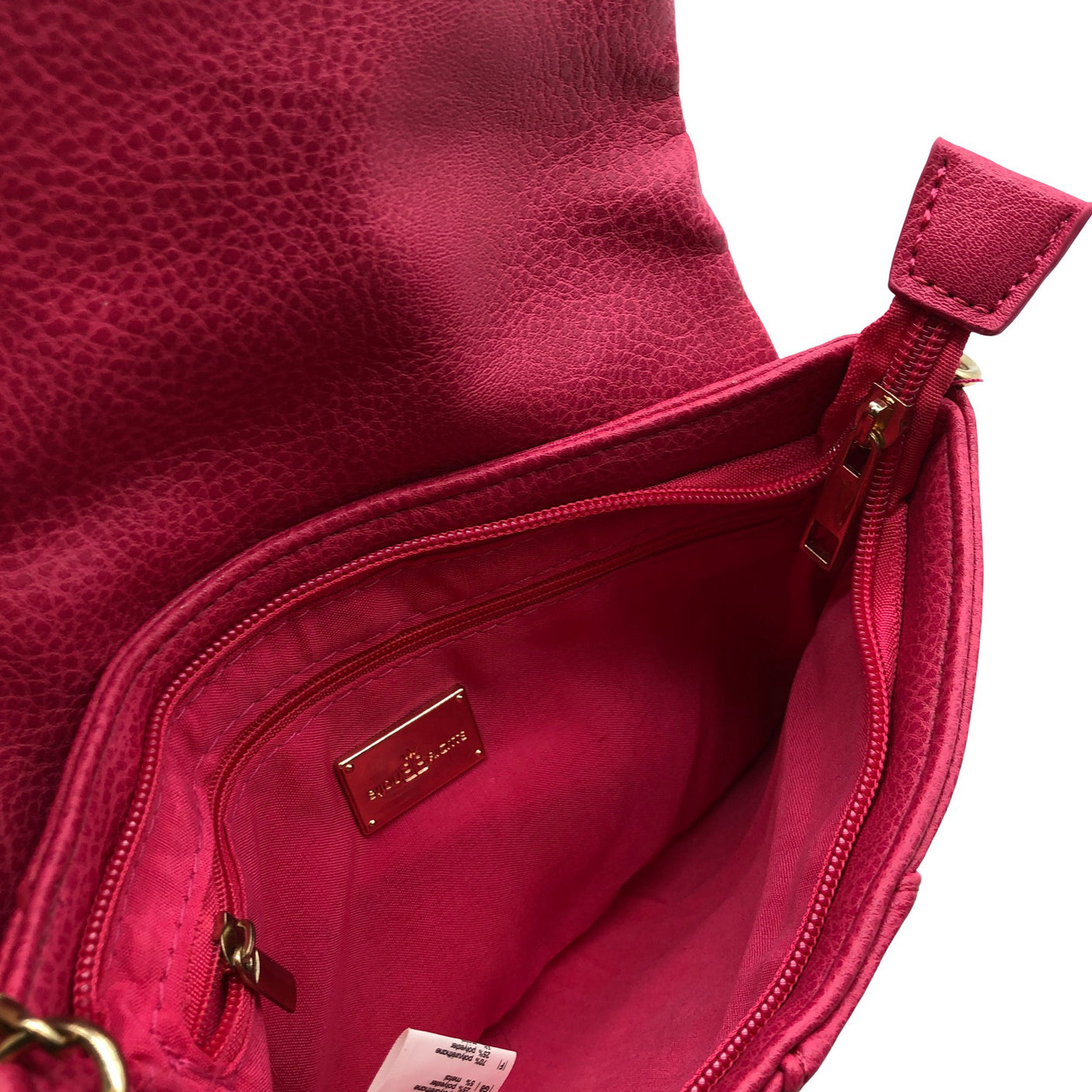 Unisex Bijou Brigitte - Iltalaukku, koko Mini -  (2)