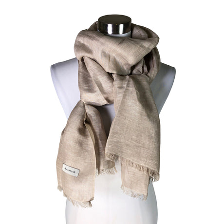 Unisex Balmuir - Huivi, koko Maxi -  ()