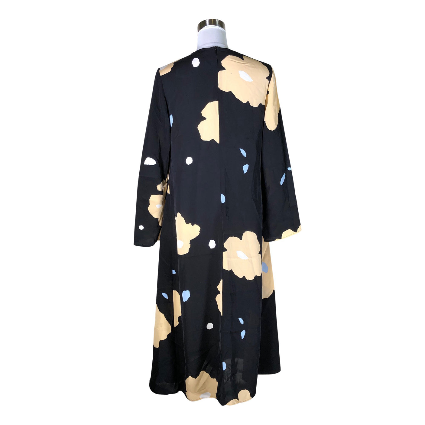 Sifonkimekko, koko 38