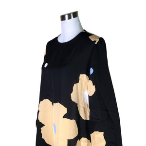 Sifonkimekko, koko 38