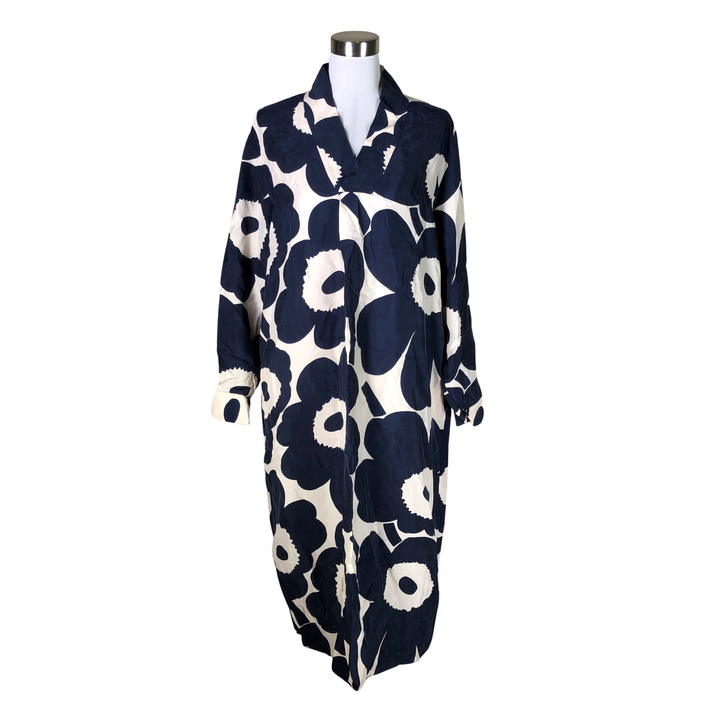 Unisex Marimekko - Sifonkimekko, koko 38 -  (1)