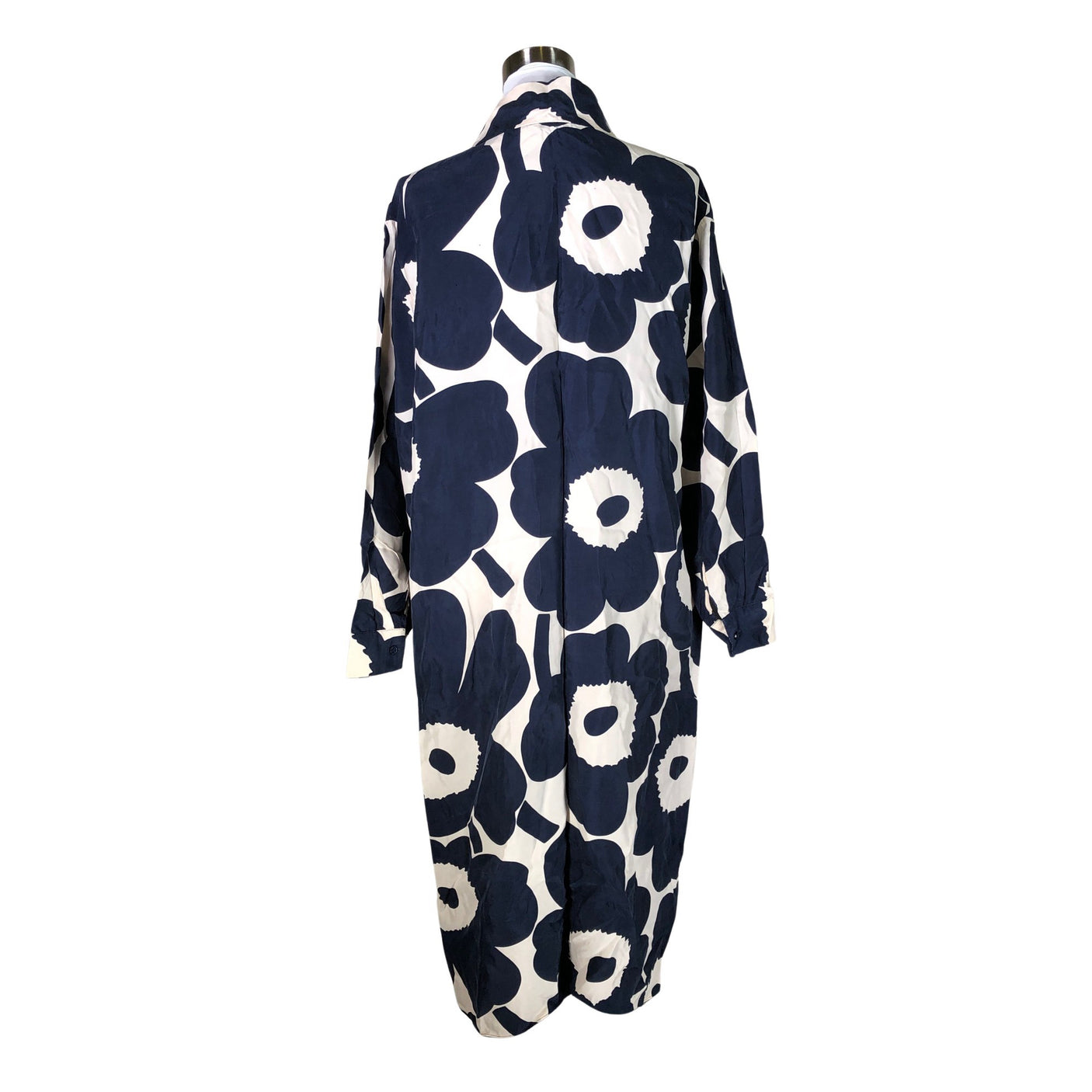 Unisex Marimekko - Sifonkimekko, koko 38 -  (2)