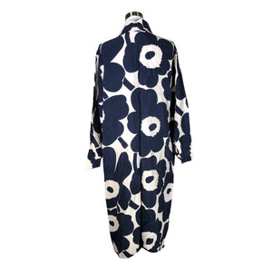 Unisex Marimekko - Sifonkimekko, koko 38 -  (2)