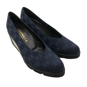 Kiilakorkokengät, koko 38