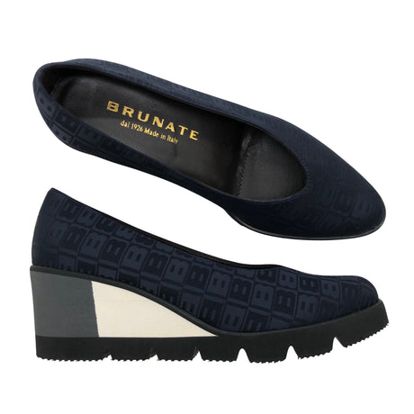 Unisex Brunate - Kiilakorkokengät, koko 38 -  ()