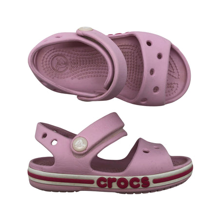 Unisex Crocs - Sandaalit, koko 24 -  ()