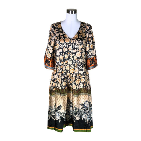 Unisex Andiata - Sifonkimekko, koko 40 -  ()