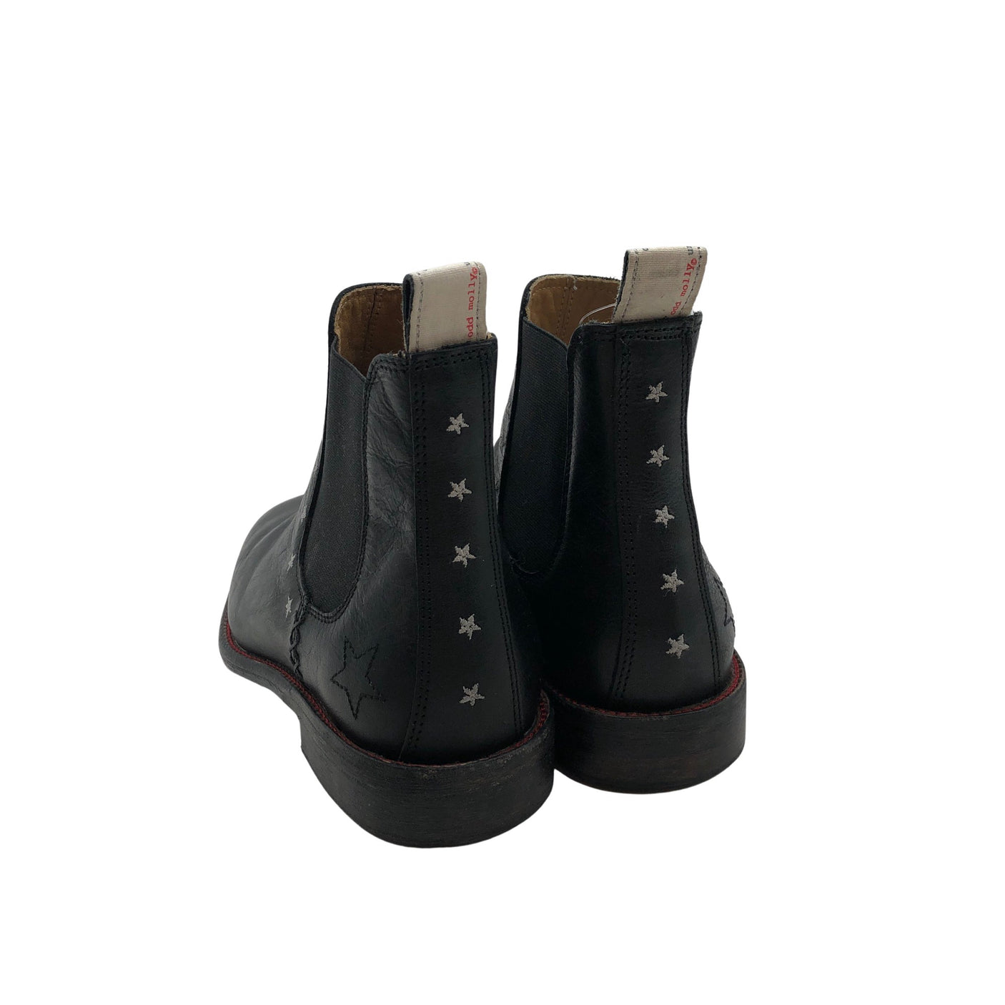 Unisex Odd Molly - Nilkkurit, koko 36 -  (2)