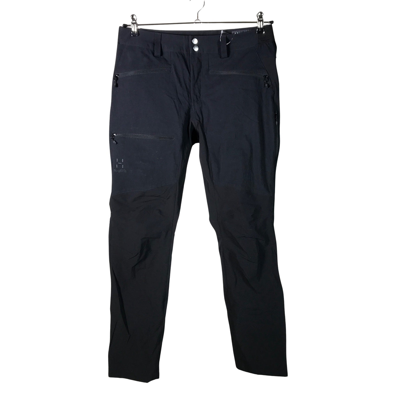 Unisex Haglöfs - Kuorihousut, koko M -  (1)