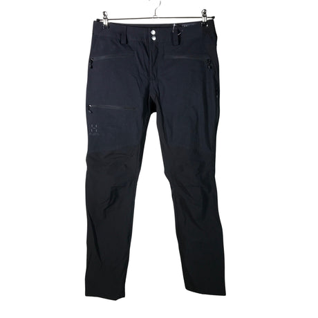Unisex Haglöfs - Kuorihousut, koko M -  ()