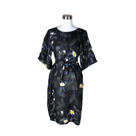 Unisex Uhana Design - Sifonkimekko, koko 34 -  ()