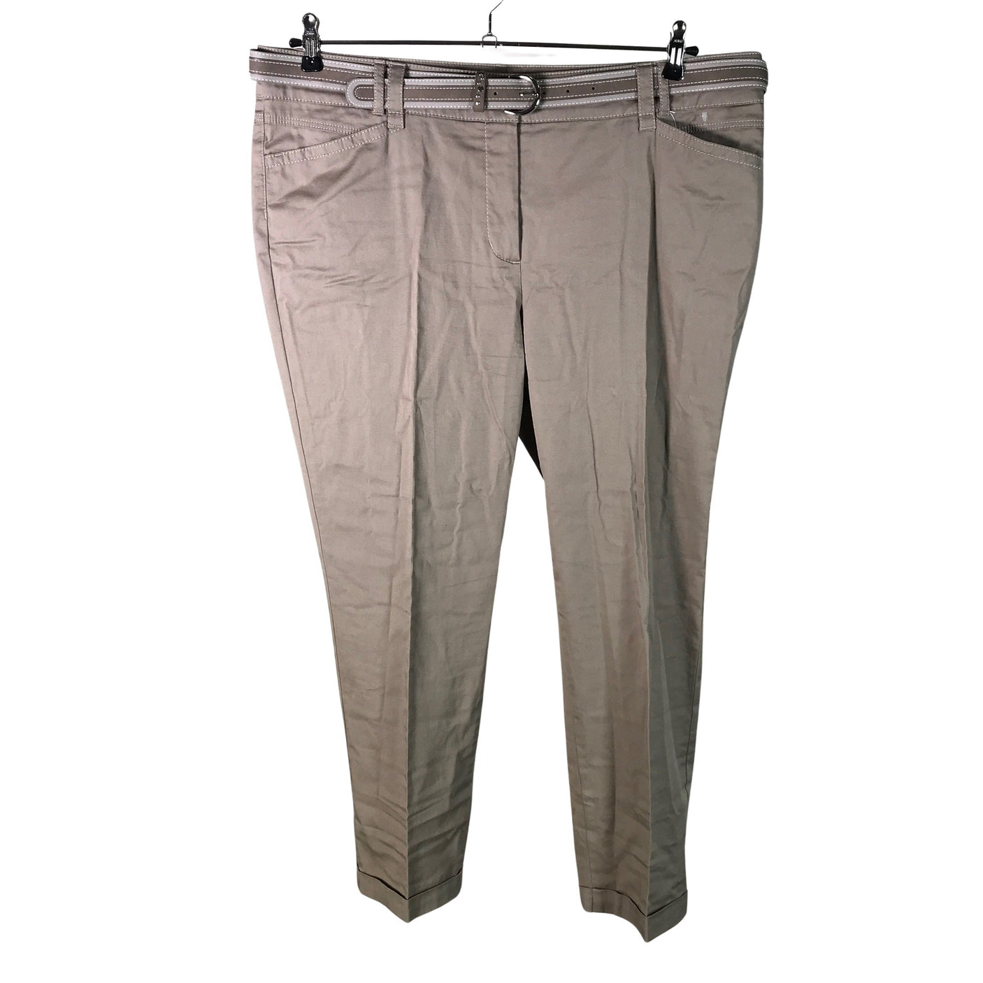 Unisex Gerry Weber - Kangashousut, koko 46 -  (1)